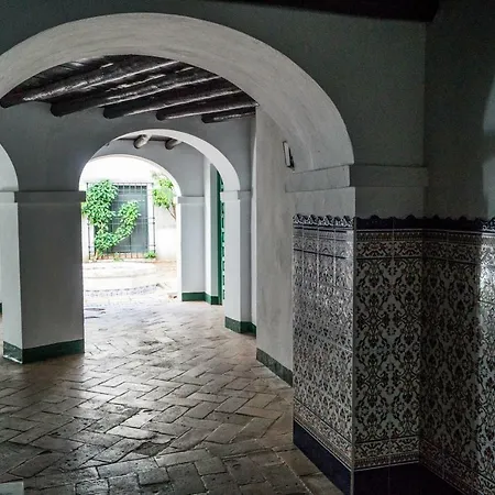 Mihrab, Excelente Ubicacion En Casco Historico Apartment Cordoba