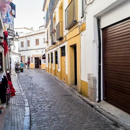 Mihrab, Excelente Ubicacion En Casco Historico *