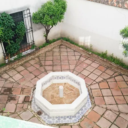 Mihrab, Excelente Ubicacion En Casco Historico Apartment