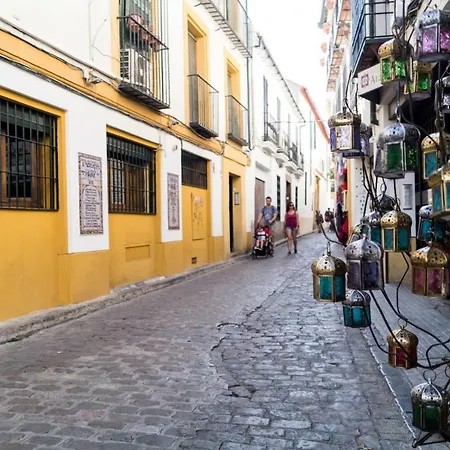 Apartment Mihrab, Excelente Ubicacion En Casco Historico Cordoba
