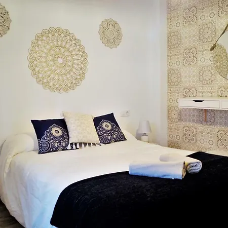 Mihrab, Excelente Ubicacion En Casco Historico Apartment *