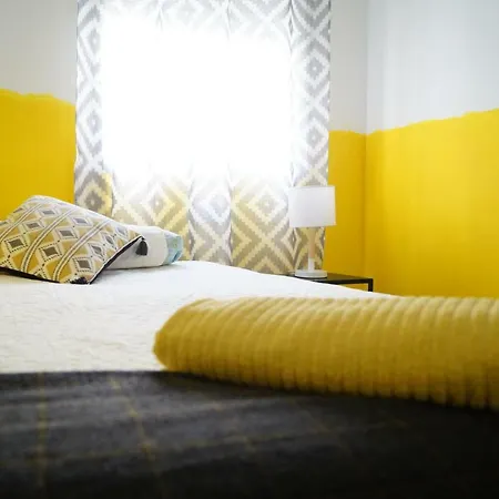 Mihrab, Excelente Ubicacion En Casco Historico Apartment